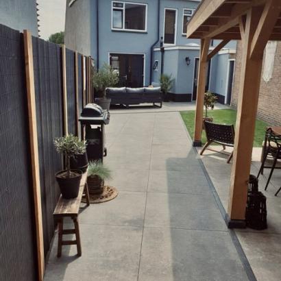 Kera 90x90x3 - Paris