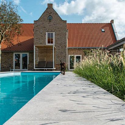 Kera 90x90x3 - Paris