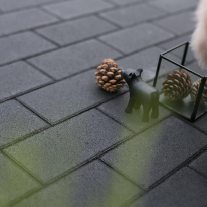 Geoklinker Plus DF 21x6,9x8 - Milano