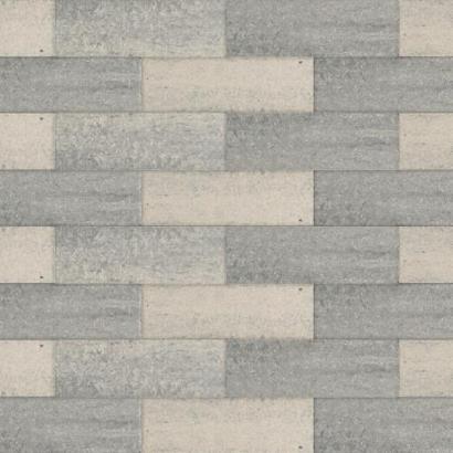 Romano 33x11x8 - Grezzo