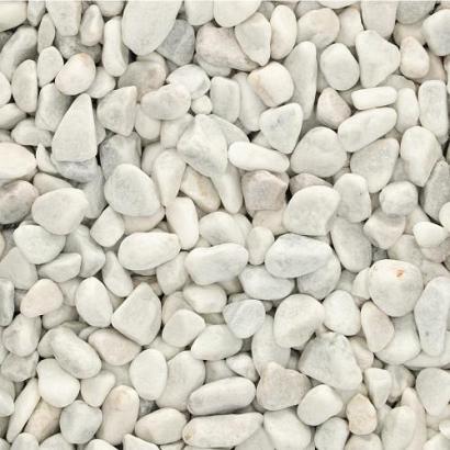 BigBag 1000 kg Carrara rond 25-40 mm