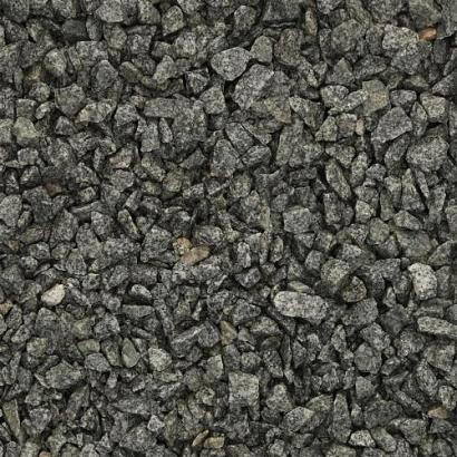 BigBag 1000 kg Graniet split grijs 8-16 mm
