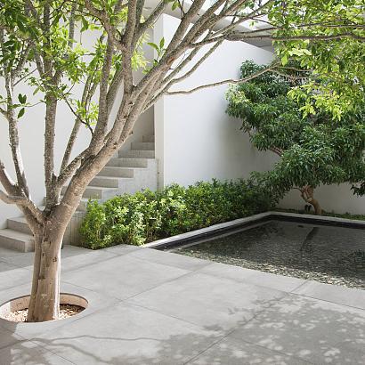 Robusto Ceramica 3.0 40x80x3 - Elegance Purista