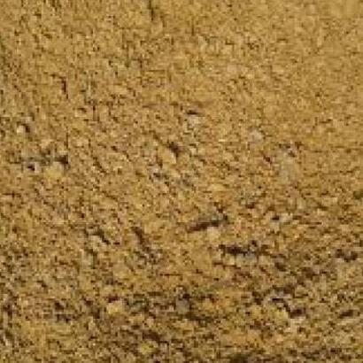 BigBag 1000 kg Gravier d'Or/Jaumont 0-5 mm