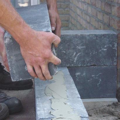 15 kg Emmer Varifix Steenlijm