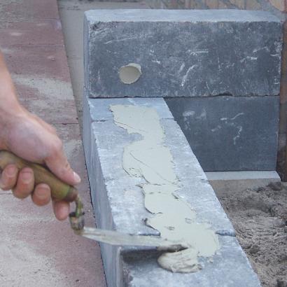 15 kg Emmer Varifix Steenlijm