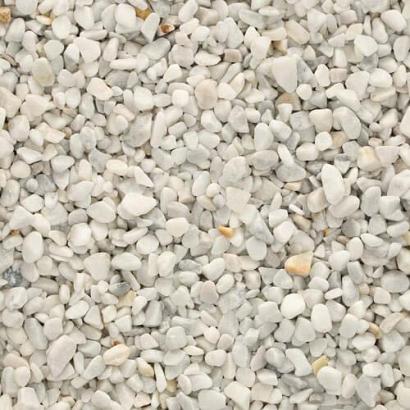 25kg  Carrara rond 12-16mm