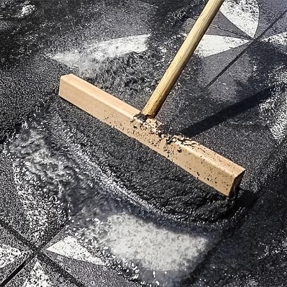 Varistone Rubber trekker