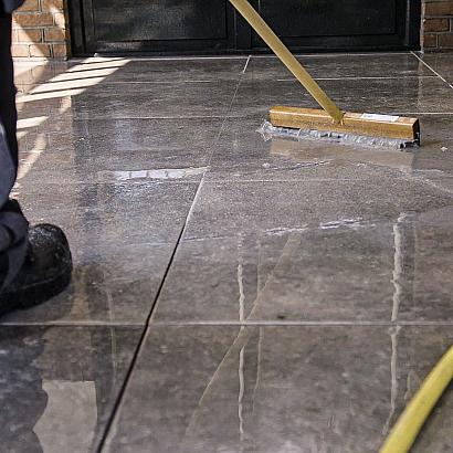 10 kg Varistone Voegmortel MST - Naturel