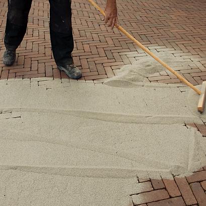 22,7 kg Voegmortel Varistone PZ Easy - Steengrijs