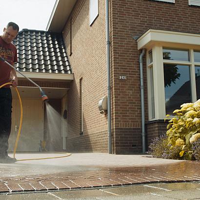 22,7 kg Voegmortel Varistone PZ Easy - Steengrijs