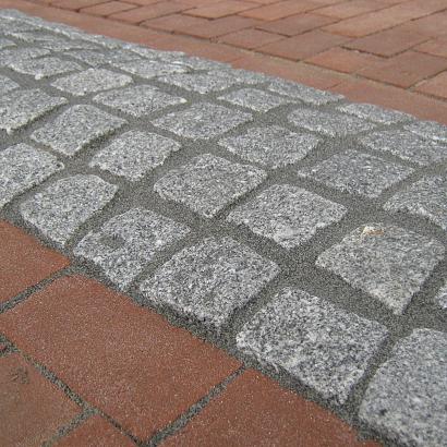 25 kg Voegmortel Varistone Z - Steengrijs