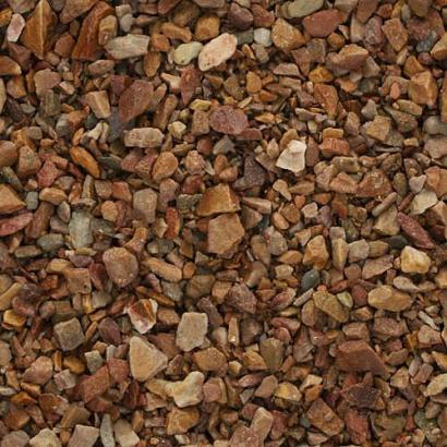 25kg Grauwacke split 8-16mm