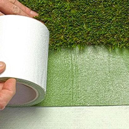Royal Grass® QuickSeam Tape 12 cm x 5 meter