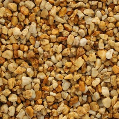 25kg Taunus kwarts 8-16mm