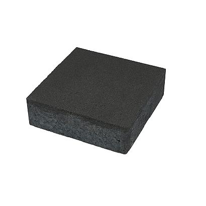 Infinito Comfort 20x20x6 - Black