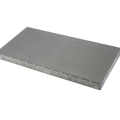 Infinito Comfort 60x120x8 - Medium Grey