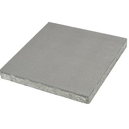 Infinito Comfort 60x60x6 - Medium Grey