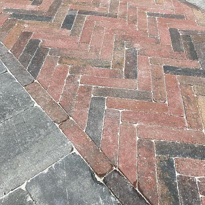 Stonehedge WF 20x5x6,4 - Bont