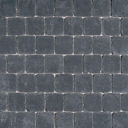 Stonehedge 20x20x6 - Antraciet