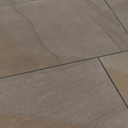 Robusto Ceramica 3.0 40x80x3 - Elegance Grauwacke