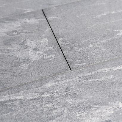 Robusto Ceramica 3.0 40x80x3 - Elegance Negro Santiago