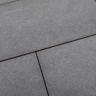 Robusto Ceramica 3.0 40x80x3 - Elegance Nero Maracana