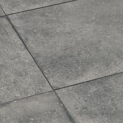 Robusto Ceramica 3.0 90x90x3 - Palazzo Antracite