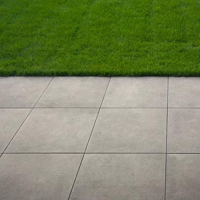 Solido Ceramica 30MM Cittadella Taupe - 60x60x3