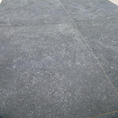 Solido Ceramica 30MM Industrial Graphite 60x60x3