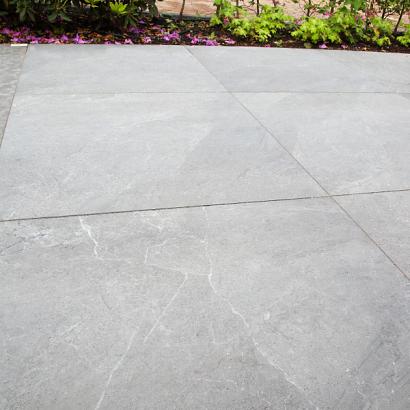 Solido Ceramica 30MM Marmo Grey 60x60x3