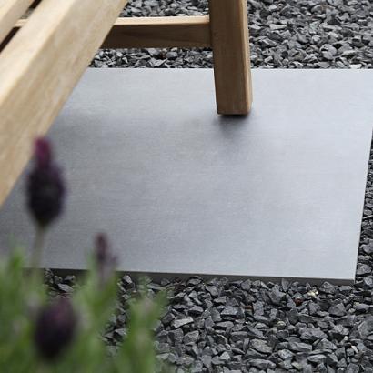 Solido Ceramica 30MM Travel Antracite - 60x60x3