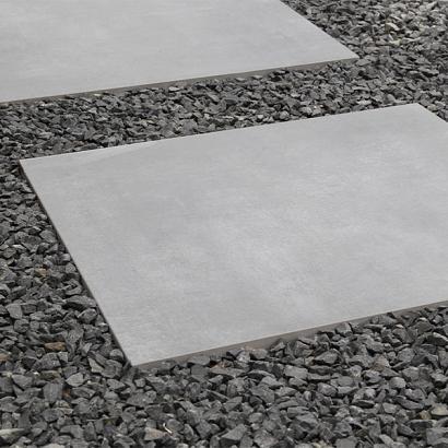 Solido Ceramica 30MM Travel Antracite - 60x60x3