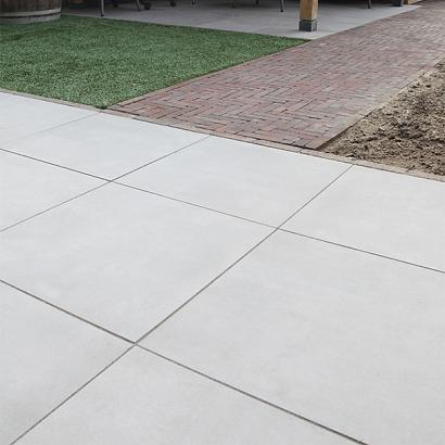 Solido Ceramica 30MM Travel Graphite - 60x60x3