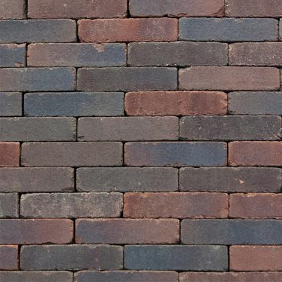 Gebakken UDF 60 Bolton bezand getrommeld