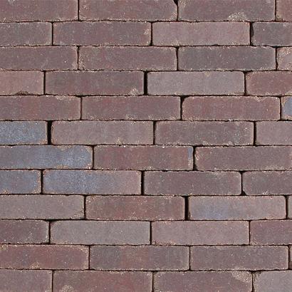 Gebakken UWF 60 Leeds bezand getrommeld