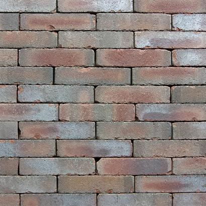 Gebakken UWF 60 York bezand getrommeld