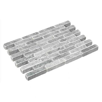 Antique Blue Light - WF 20x5x5 - Soft finish