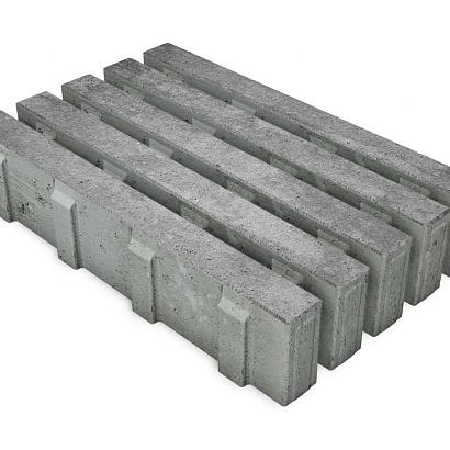 EcoSteen Stroke 60x40x12 - Cannobio