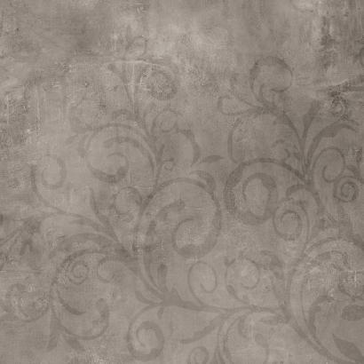 Kera Twice 60x60x4,8 - Fiammato Gris Decor