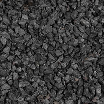 BigBag Basaltsplit Zwart 16-22 mm (1500 kg)