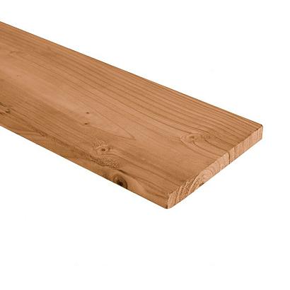 Plank Douglas Geschaafd - 1,6x14x180