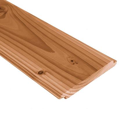 Dakbeschot Douglas 1,8x13,8x300