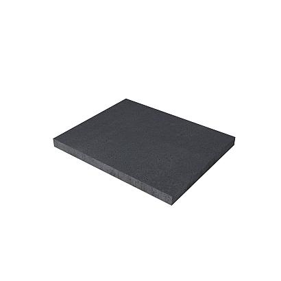 Schellevis Oud Hollands 150x120x10 - Antraciet