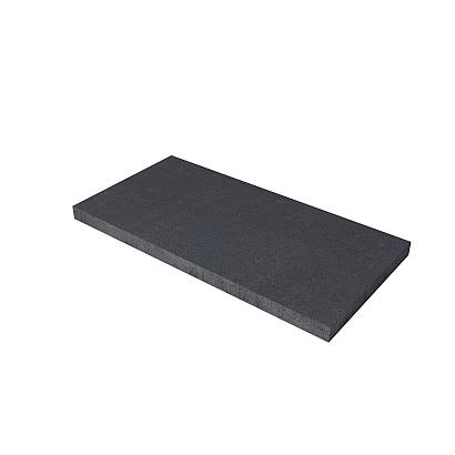 Schellevis Oud Hollands 200x100x10 - Antraciet