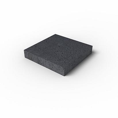 Schellevis Oud Hollands 40x40x7 - Antraciet