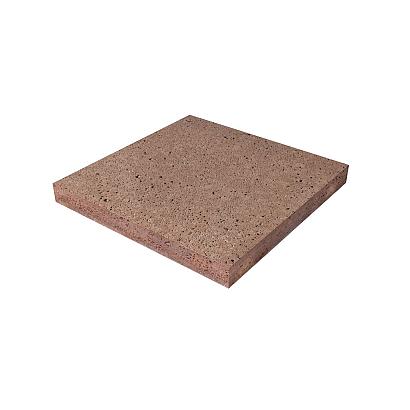 Schellevis Oud Hollands 50x50x5 - Roodbruin
