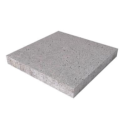 Schellevis Oud Hollands 60x60x7 - Grijs