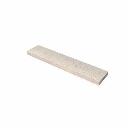 Schellevis OH Opsluitband 5x20x100 - Creme