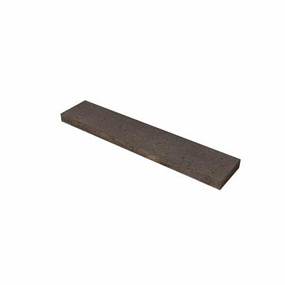 Schellevis OH Opsluitband 5x20x100 - Taupe